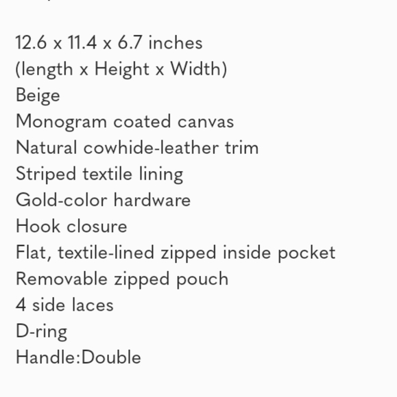 Louis Vuitton Neverfull MM - Picture 14 of 14